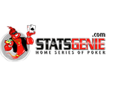 StatsGenie - Home Series of Poker